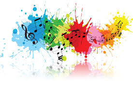 Music logo Music logo